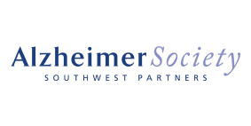Alzheimer Society Southwest Partners Logo