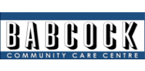 Babcock Community Care Centre Logo