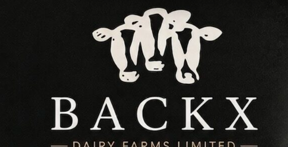Backx Dairy Farms Limited Logo