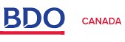 BDO Strathroy Logo