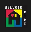 Belvoir Cooperative Nursery School Logo