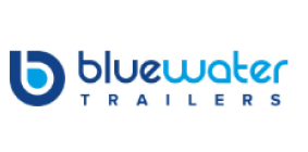 Bluewater Trailers Logo