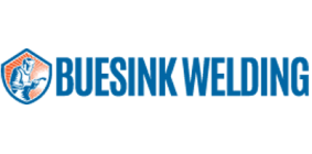 Buesink Welding Logo