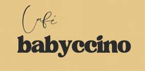 Café Babyccino Logo
