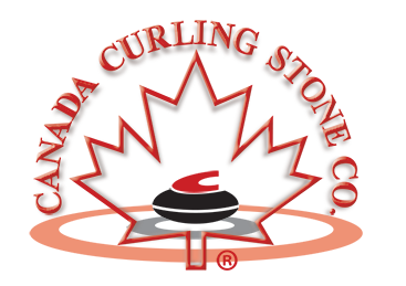 Canada Curling Stone Co. Logo