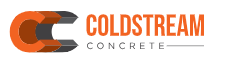 Coldstream Concrete Logo