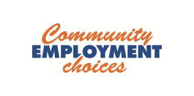 Community Employment Choices Logo