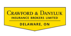 Crawford and Danyluk Insurance Brokers Limited Logo