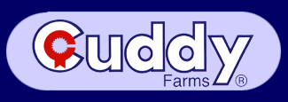 Cuddy Farms Logo
