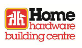 Home Hardware Logo