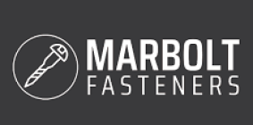Marbolt Fasteners Inc. Logo