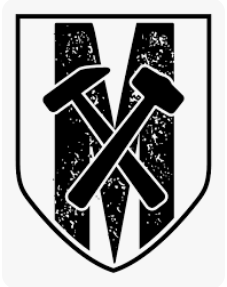 Millworks Custom Carpentry and Stone Logo