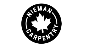 Nieman Carpentry Logo