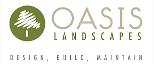 Oasis Landscapes Logo