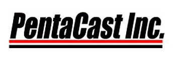 PentaCast Inc Logo