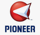 Pioneer Logo