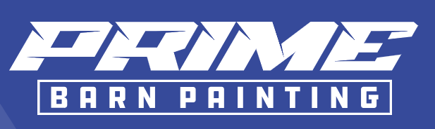 Prime Barn Painting Logo