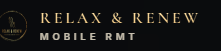Relax & Renew RMT Logo