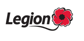 Strathroy Royal Canadian Legion 116 Logo