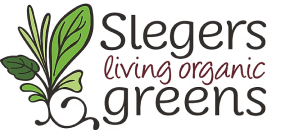 Slegers Greenhouses Logo