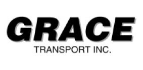 Grace Transport Inc. Logo