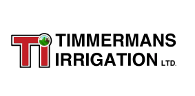 Timmerman's Irrigation Logo