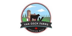 Van Osch Farms Logo