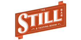 The Still Bar & Tasting Room Logo