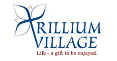 Trillium Village Logo