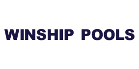 Winship Pools Logo