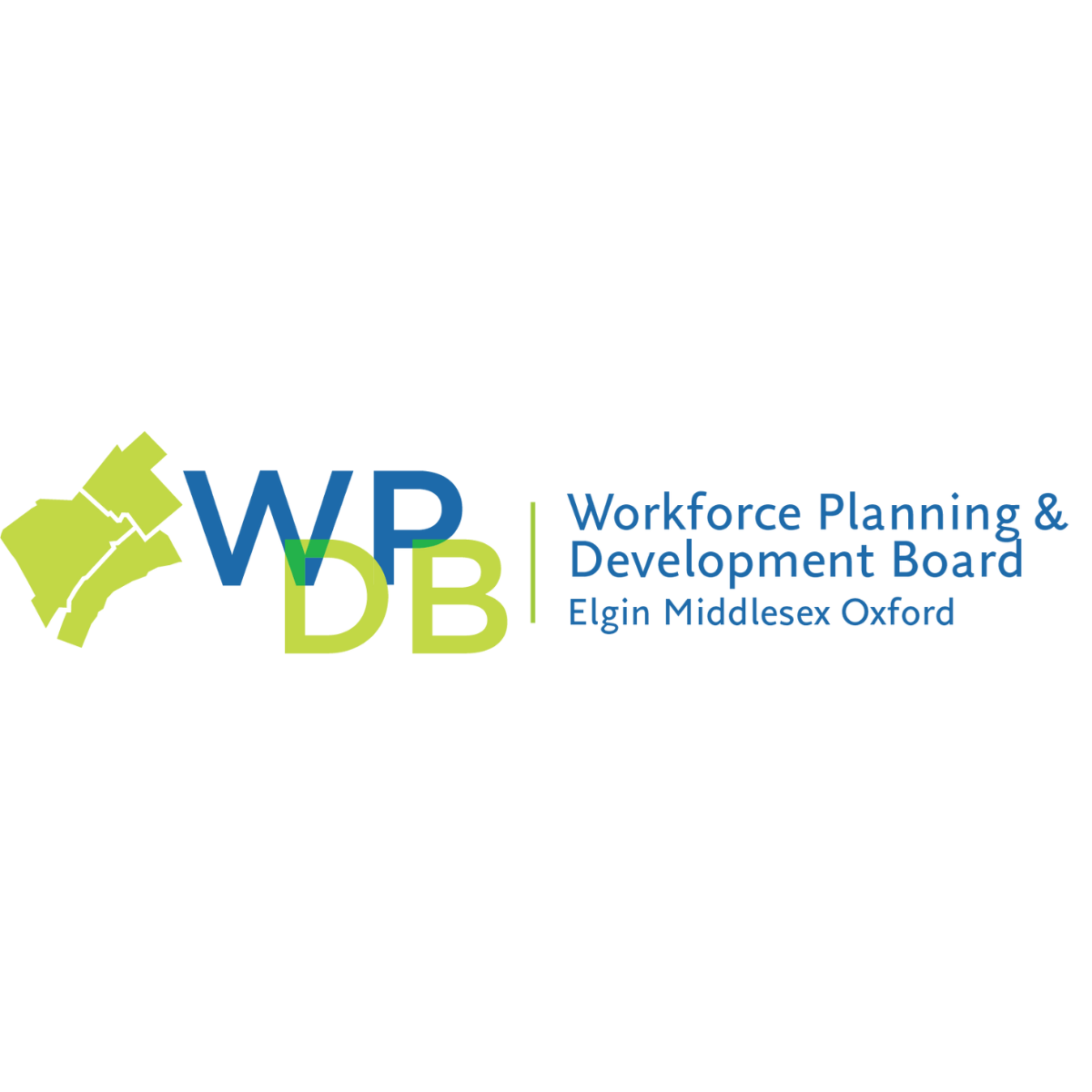 Workforce Development Logo